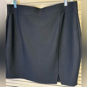NWT Torrid Pencil Skirt